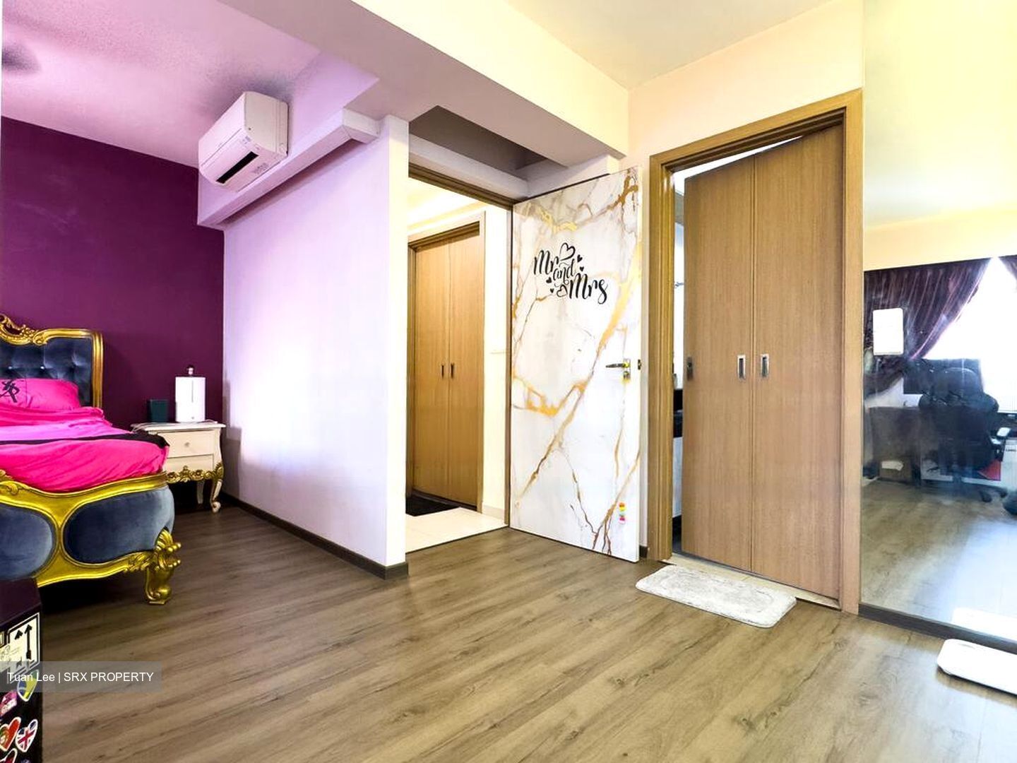 Blk 101B Eastcreek @ Canberra (Sembawang), HDB 4 Rooms #483197521